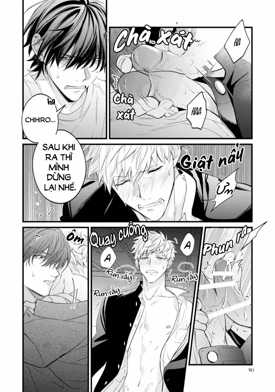 Kích Hoạt Hạnh Phúc 3 trang 18