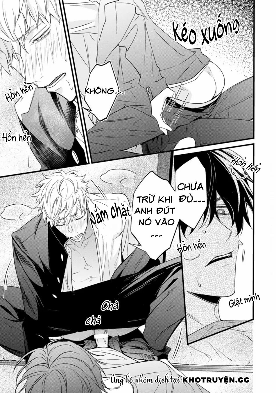 Kích Hoạt Hạnh Phúc 3 trang 19