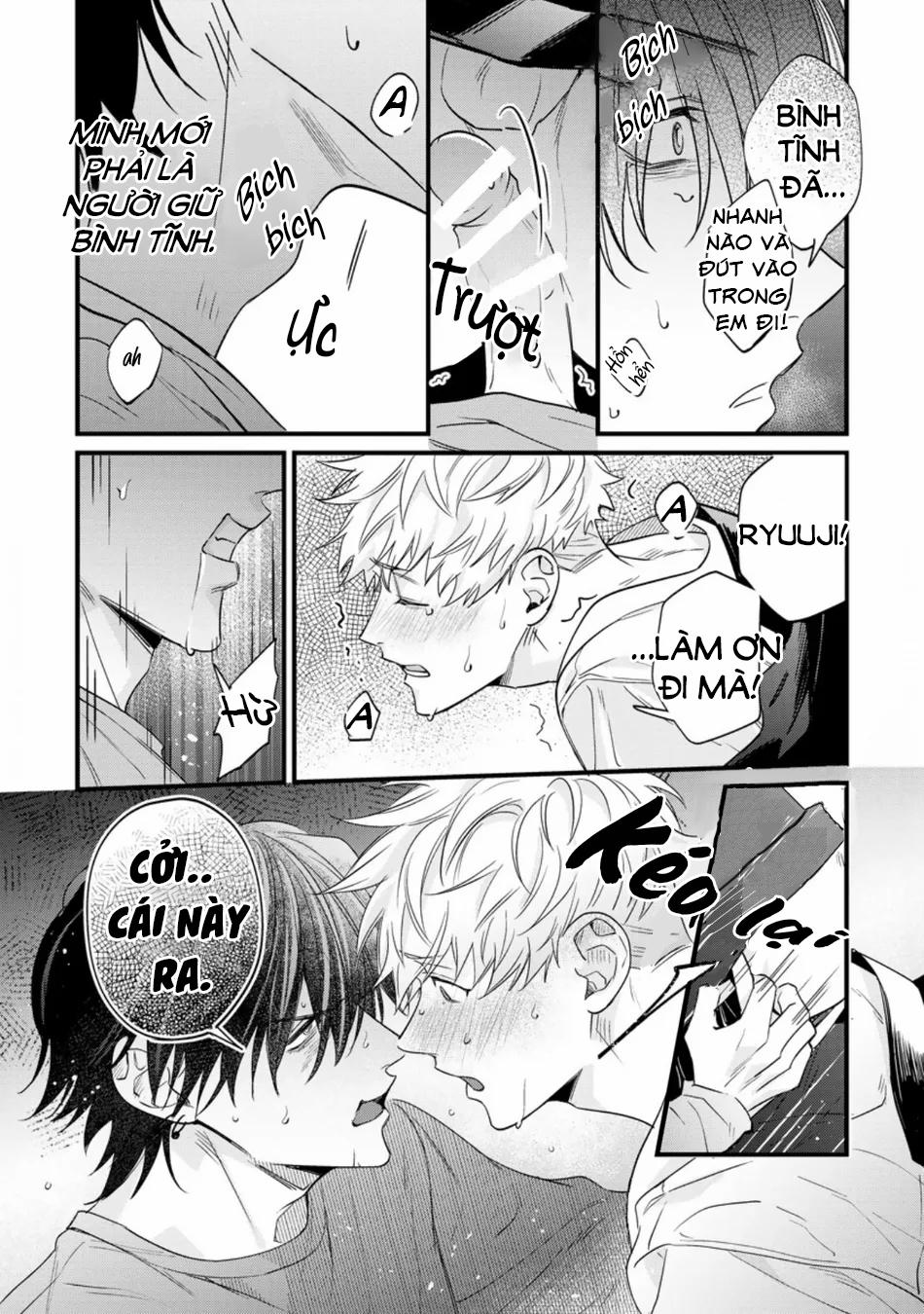 Kích Hoạt Hạnh Phúc 3 trang 20