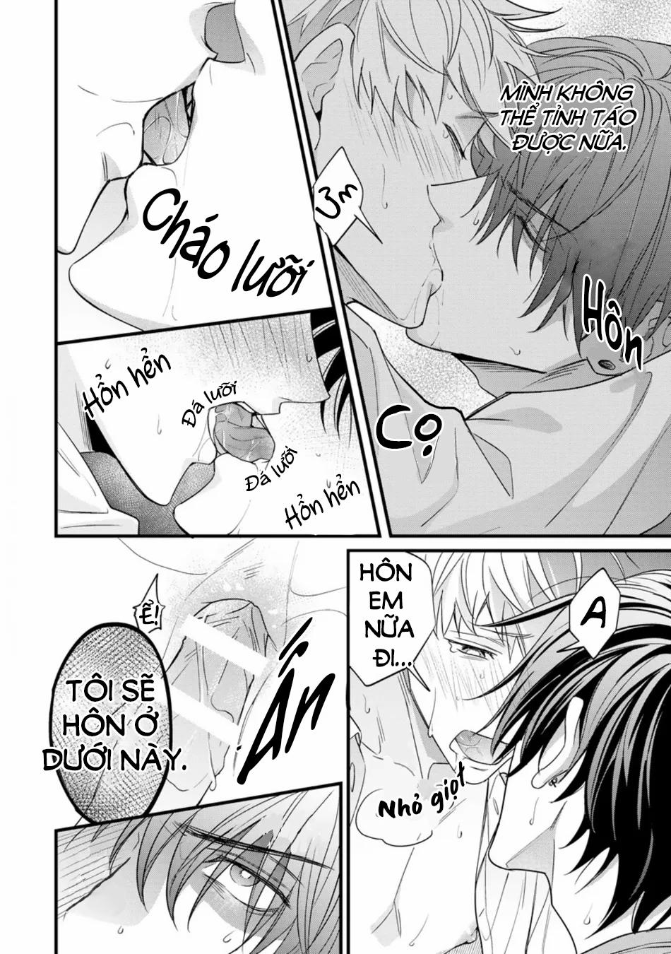 Kích Hoạt Hạnh Phúc 3 trang 22