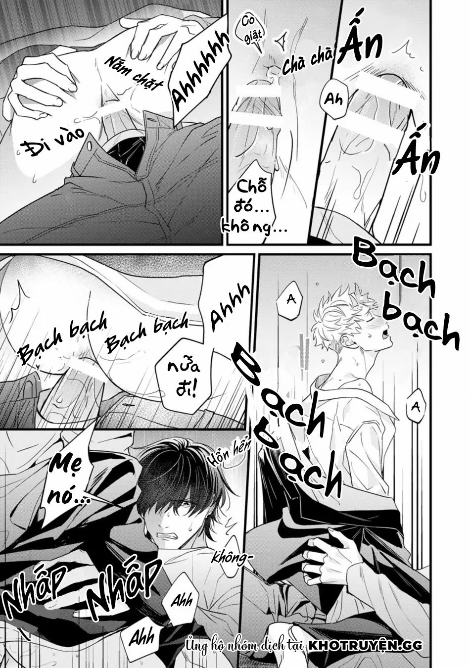 Kích Hoạt Hạnh Phúc 3 trang 23