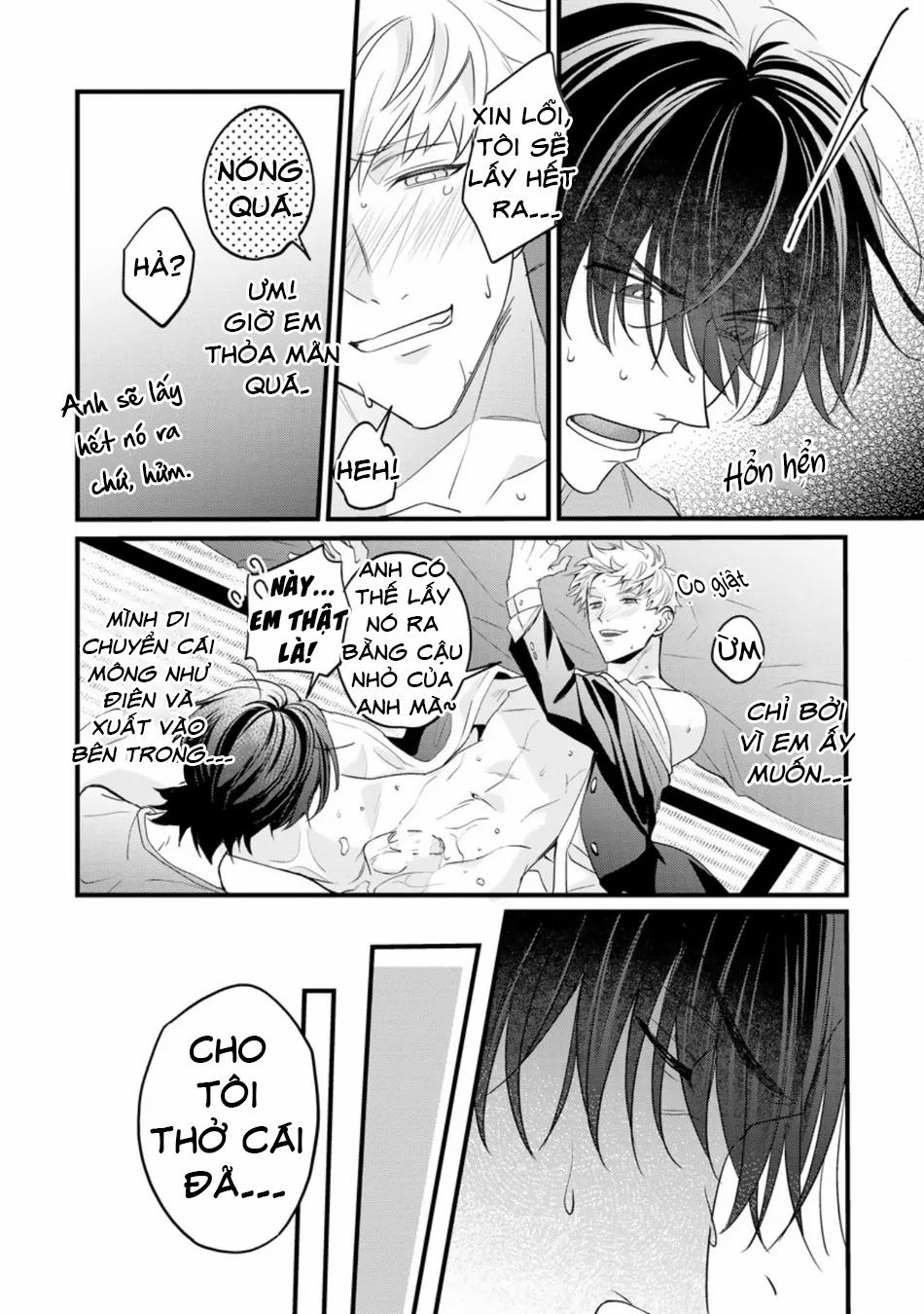 Kích Hoạt Hạnh Phúc 3 trang 26