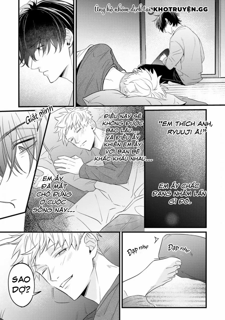 Kích Hoạt Hạnh Phúc 3 trang 27