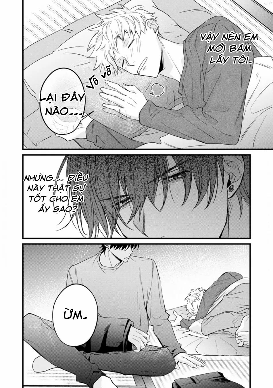 Kích Hoạt Hạnh Phúc 3 trang 28