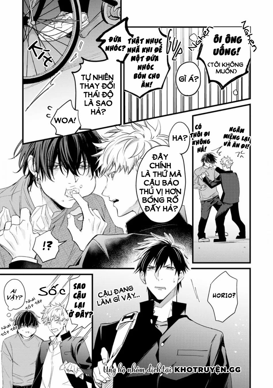 Kích Hoạt Hạnh Phúc 3 trang 3