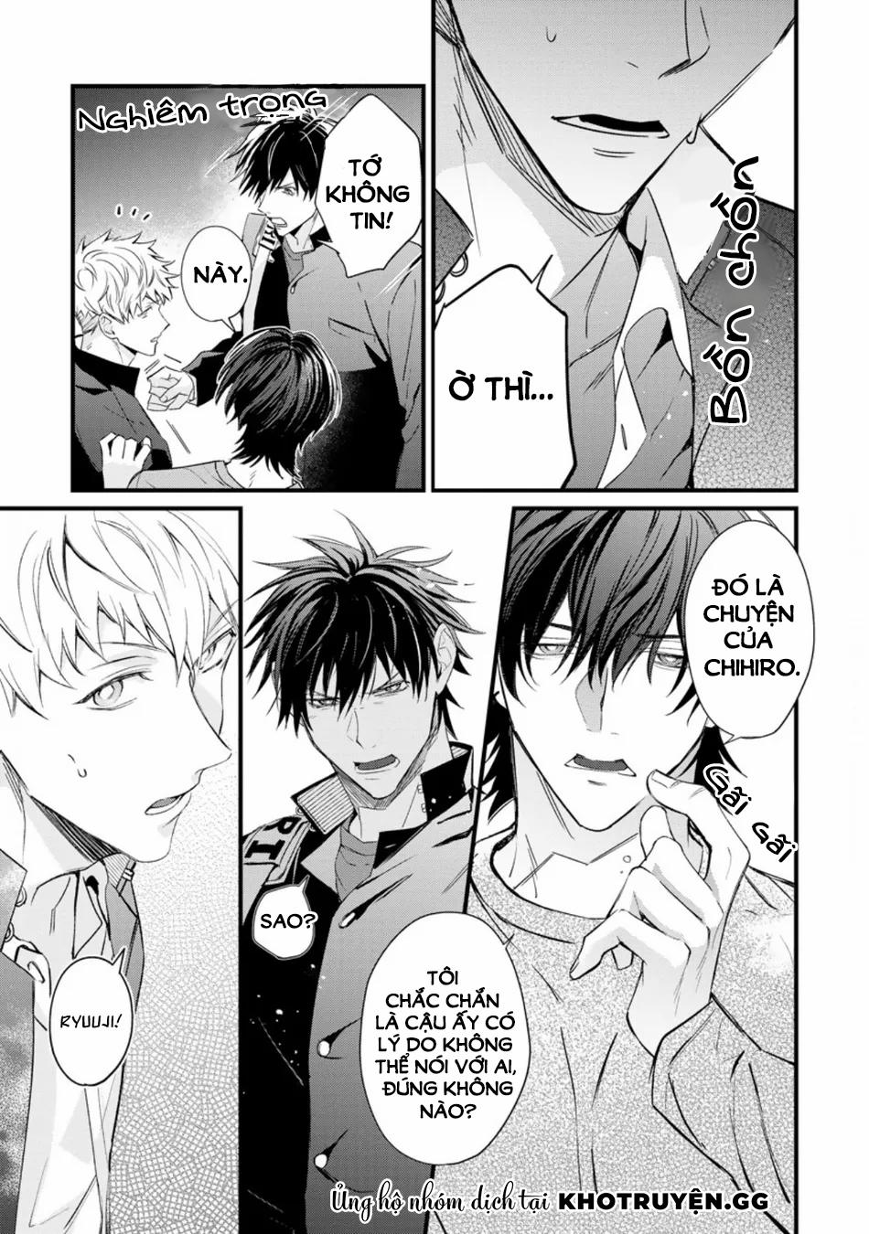 Kích Hoạt Hạnh Phúc 3 trang 5