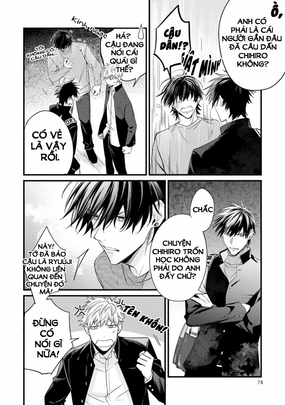 Kích Hoạt Hạnh Phúc 3 trang 6