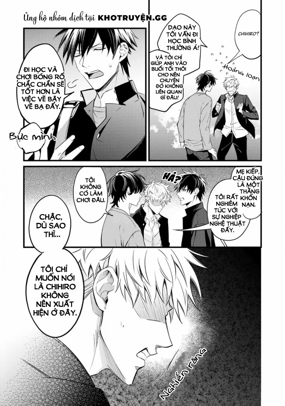 Kích Hoạt Hạnh Phúc 3 trang 7