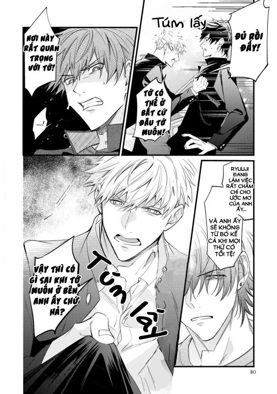 Kích Hoạt Hạnh Phúc 3 trang 8