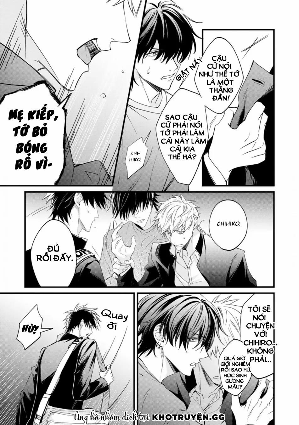 Kích Hoạt Hạnh Phúc 3 trang 9