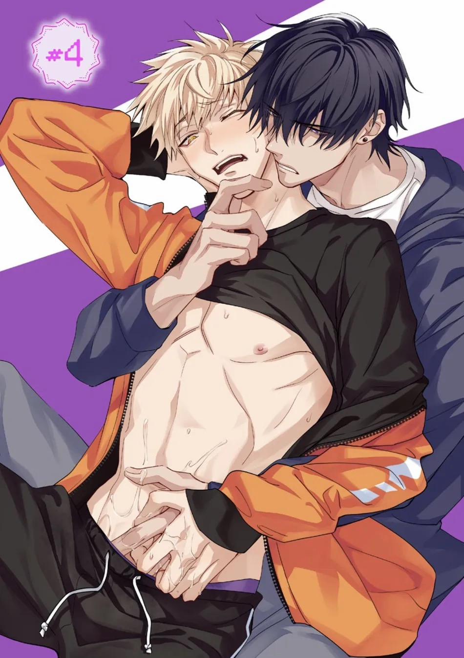 Kích Hoạt Hạnh Phúc 4 trang 1