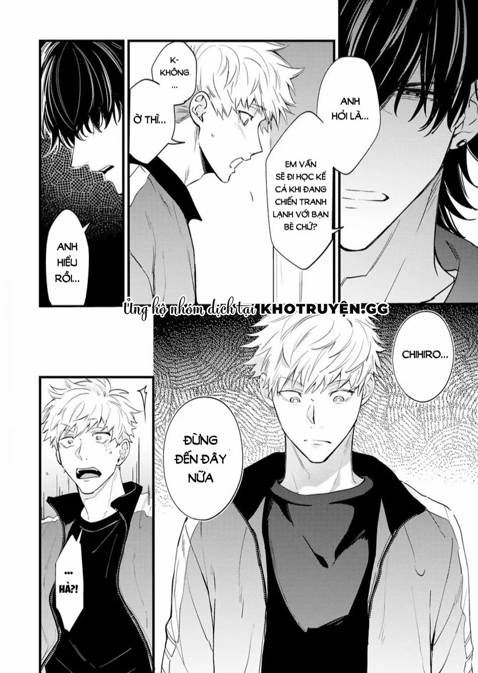 Kích Hoạt Hạnh Phúc 4 trang 8