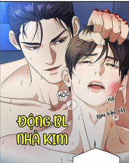 Đọc truyện tranh Kích Hoạt