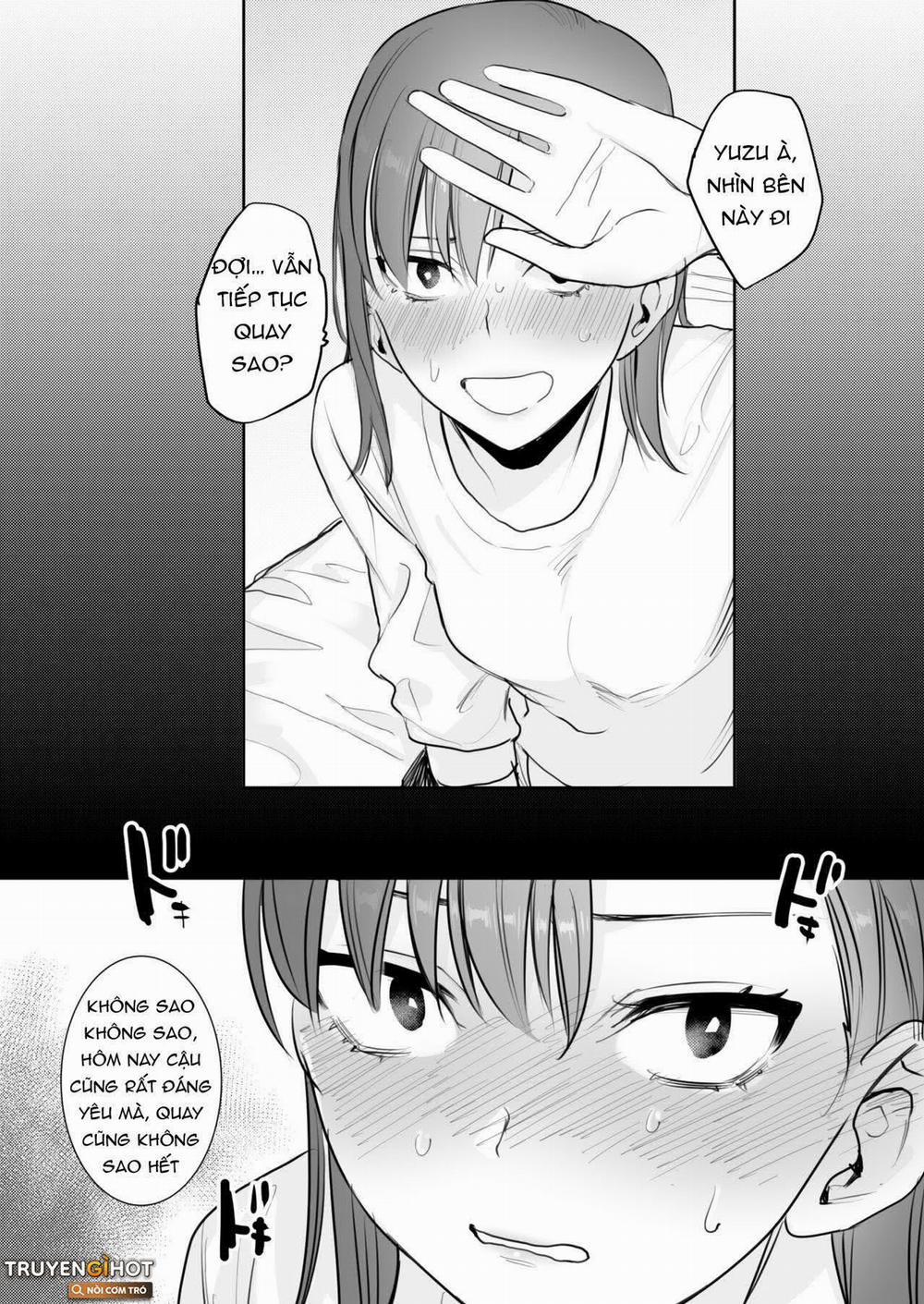 Kichiku Kareshi To Honki Sex 1.1 trang 14