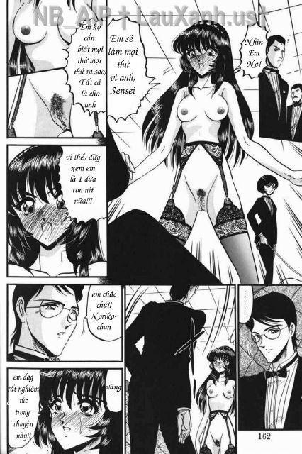 Kichiku Oneshot trang 17