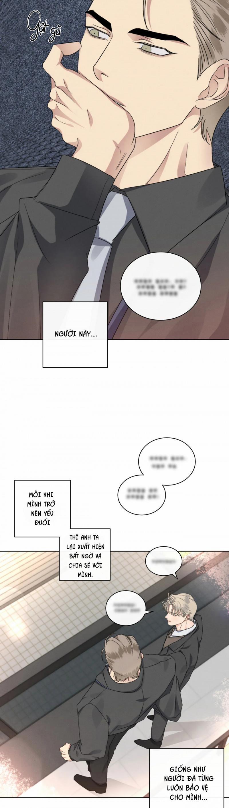 Kick Off 22.5 trang 1