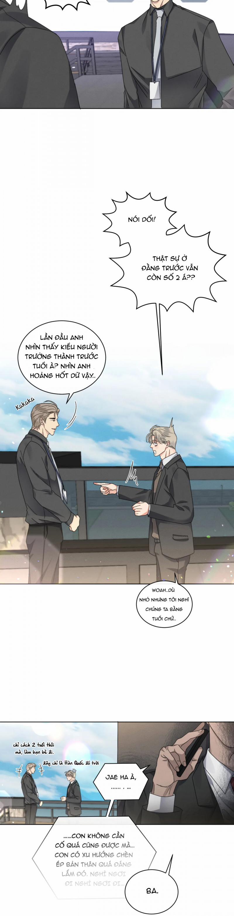 Kick Off 22.5 trang 12