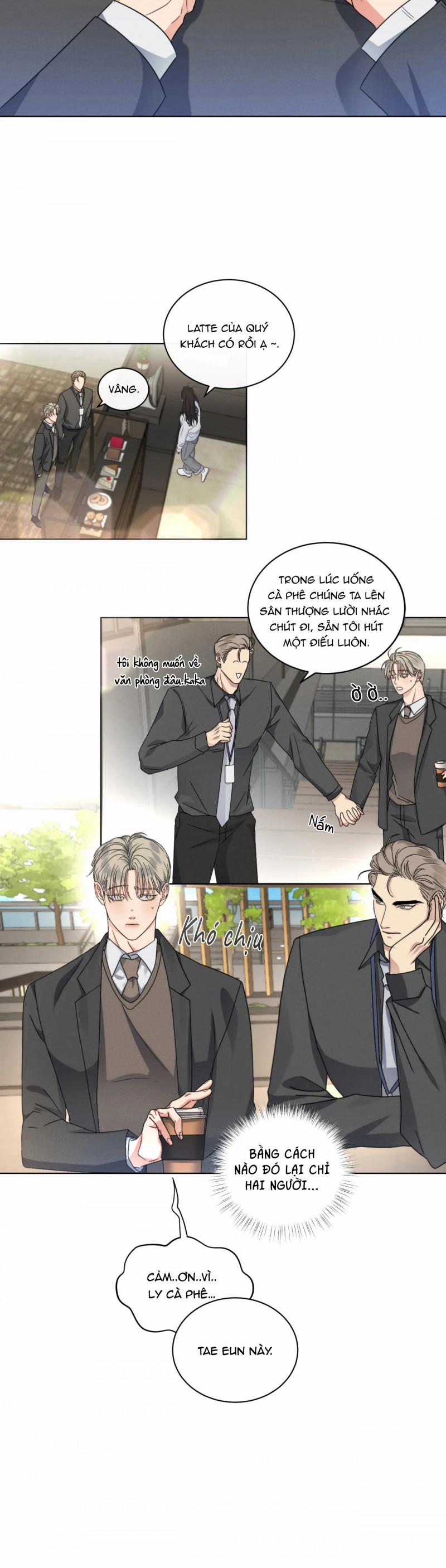 Kick Off 22 trang 11