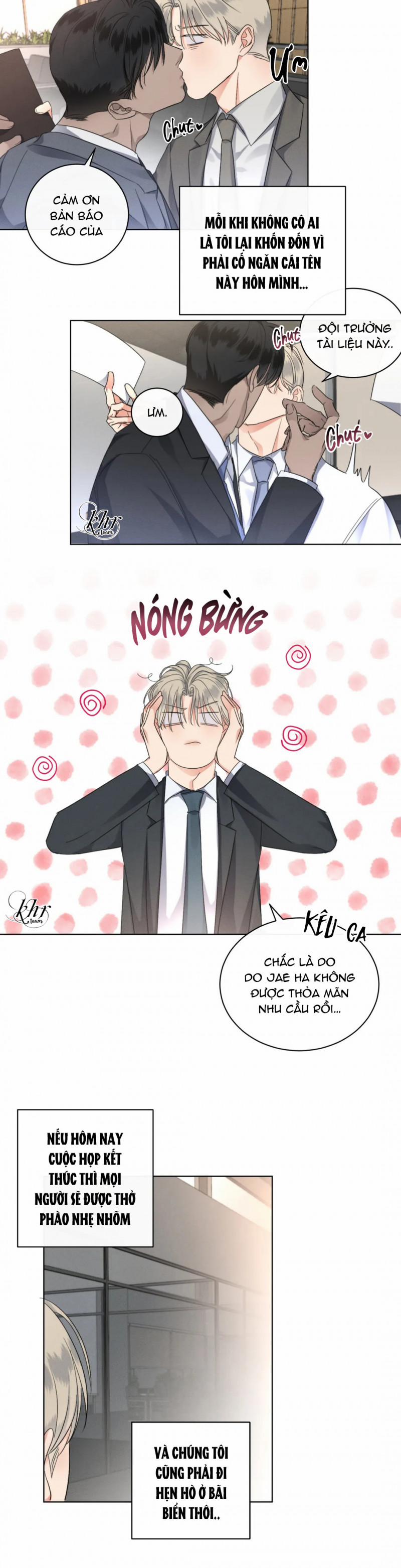 Kick Off 23.5 trang 11