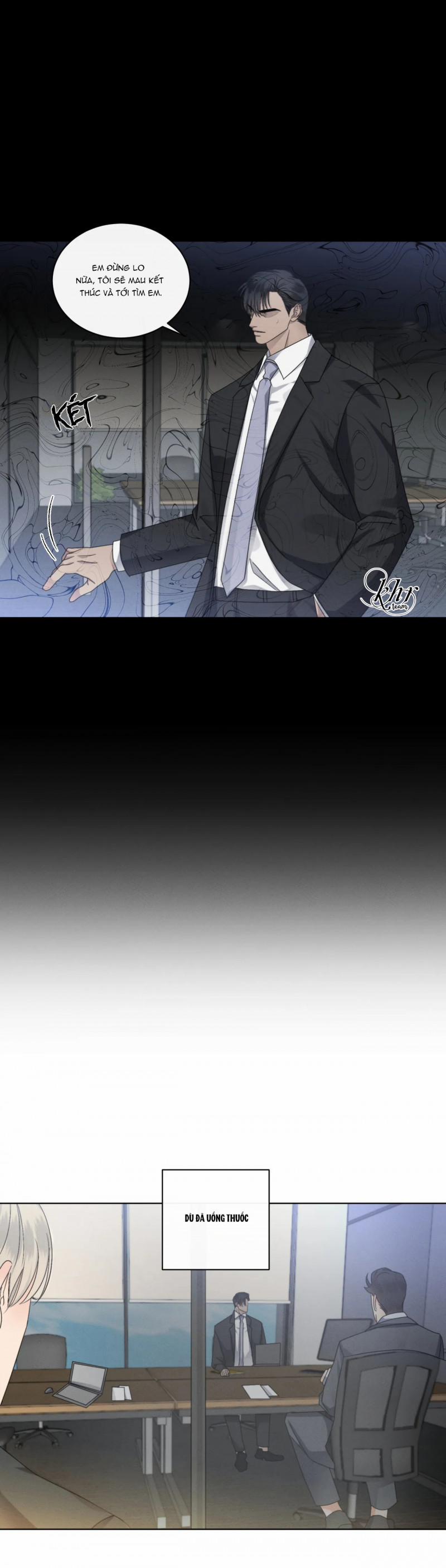 Kick Off 24 trang 10