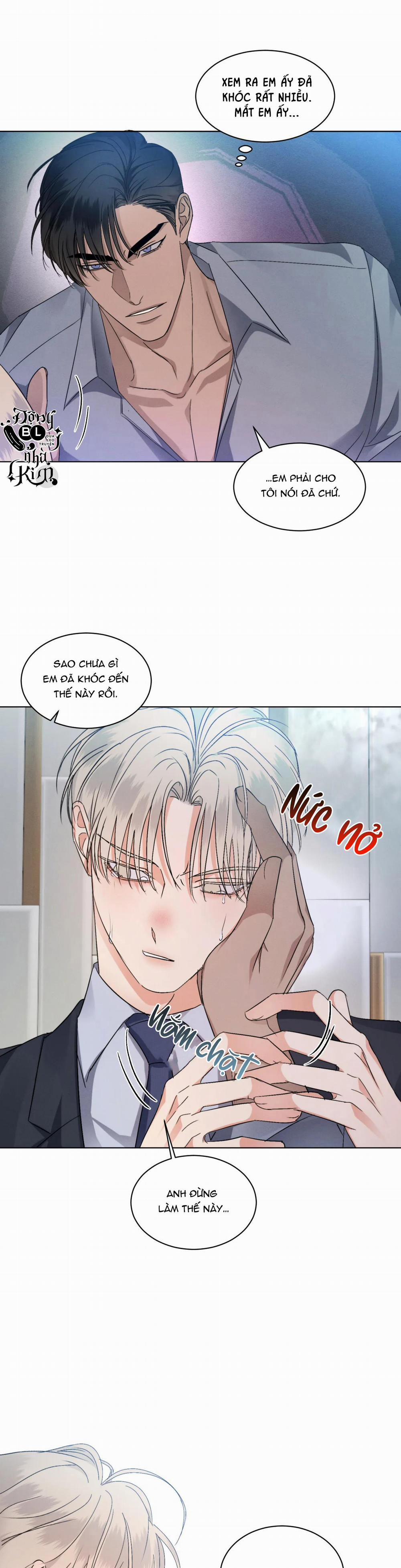 Kick Off 25 trang 10