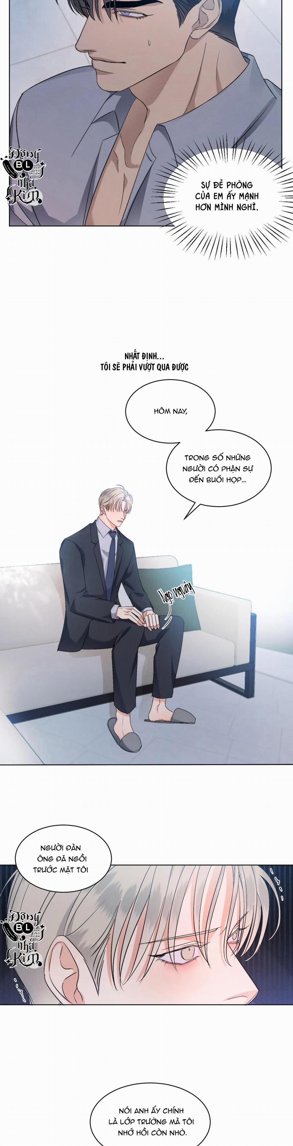 Kick Off 25 trang 12