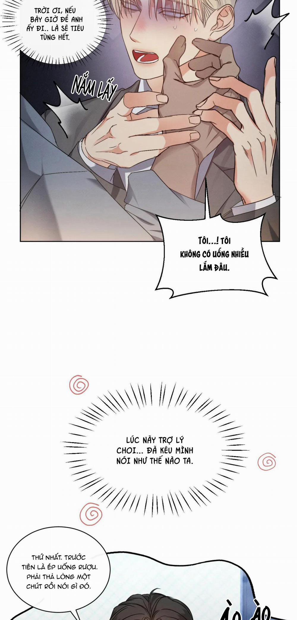 Kick Off 27 trang 34