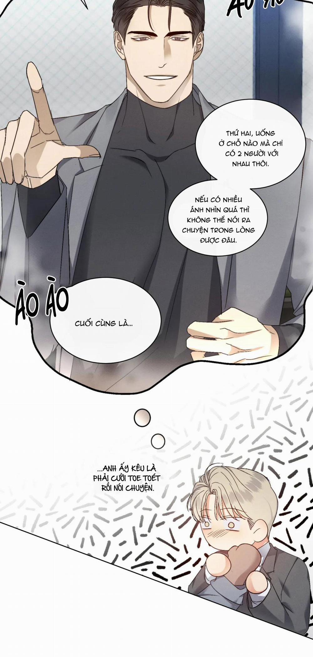 Kick Off 27 trang 35