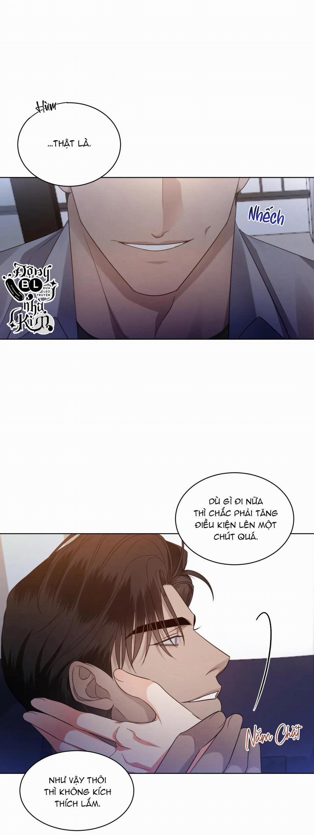 Kick Off 28 trang 23