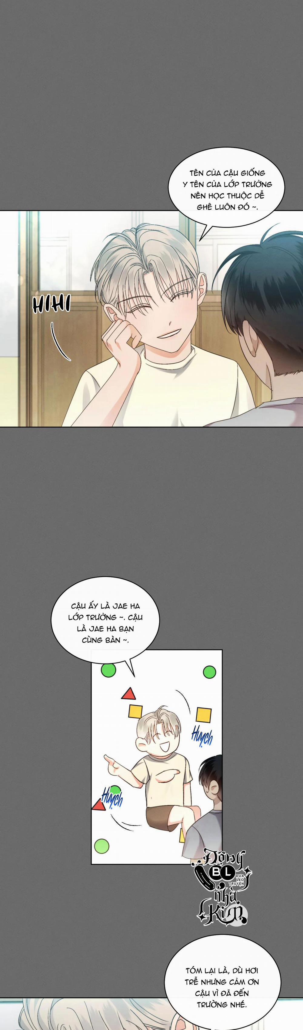 Kick Off 30 trang 15