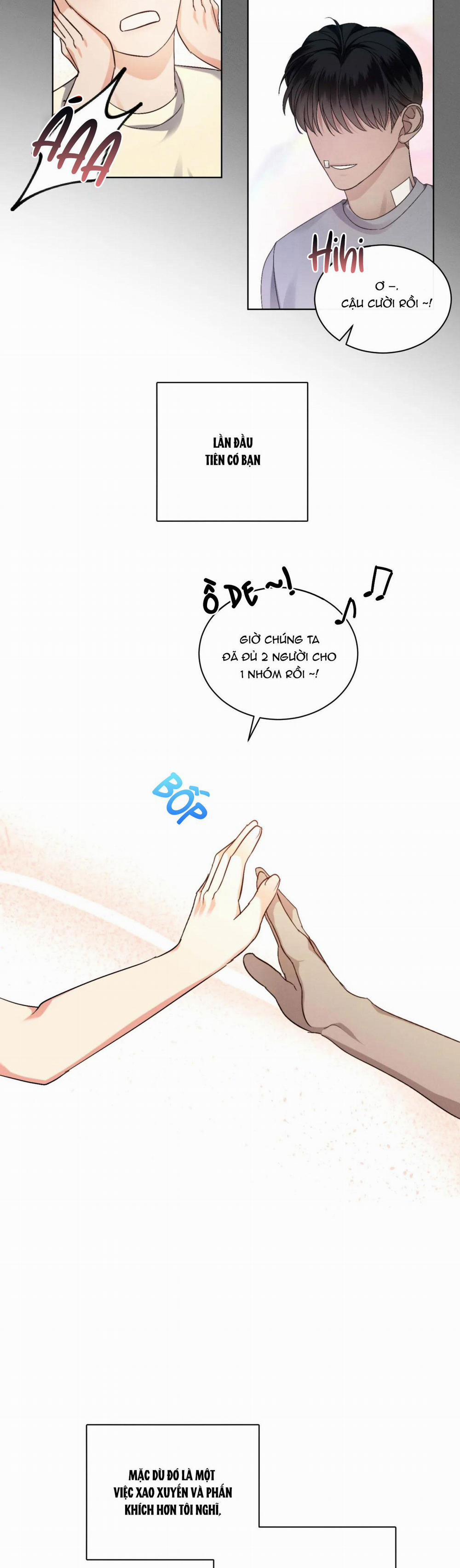 Kick Off 30 trang 17