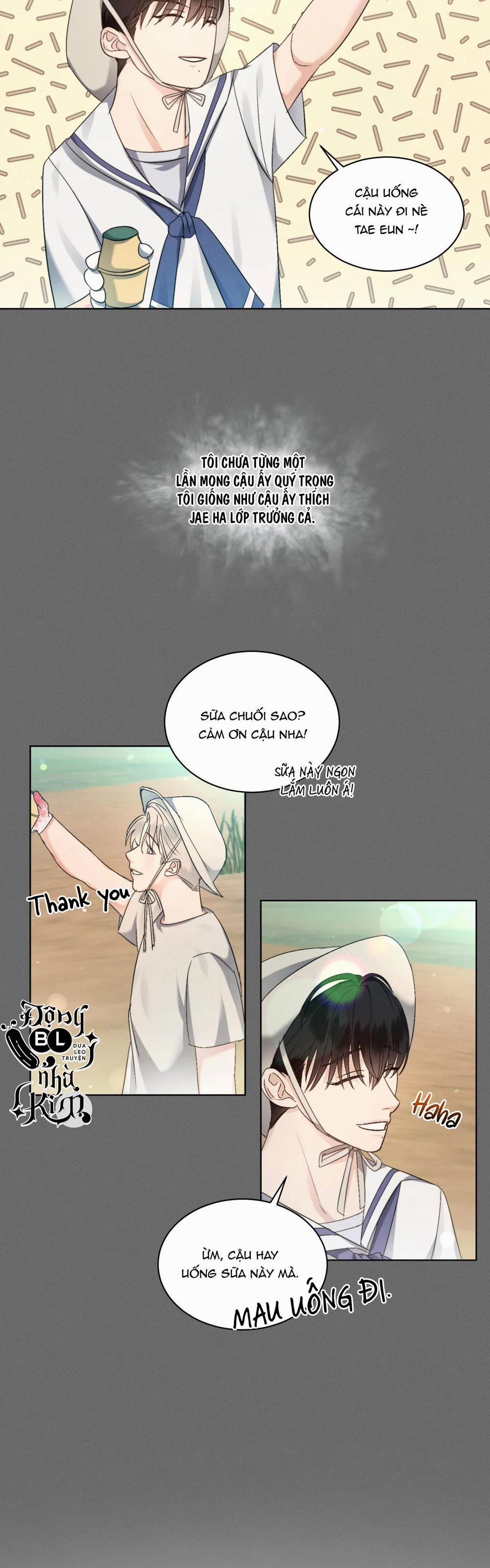 Kick Off 30 trang 21