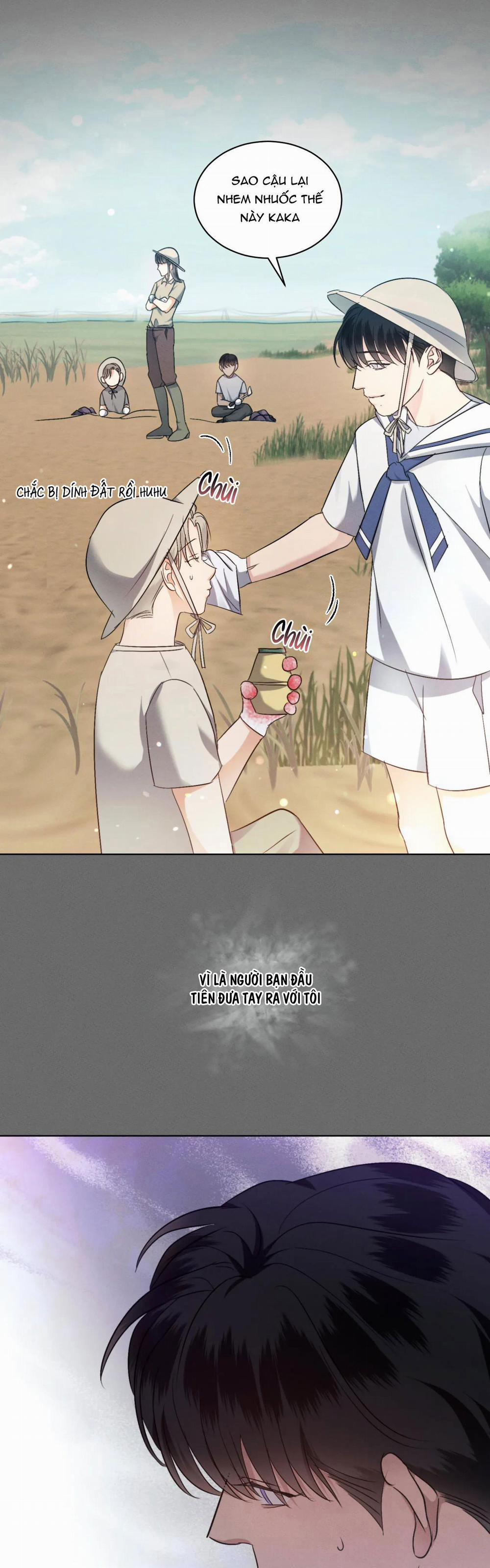 Kick Off 30 trang 22