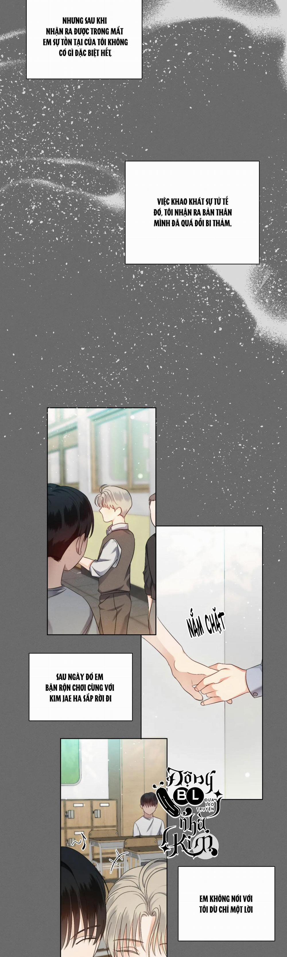 Kick Off 31 trang 14