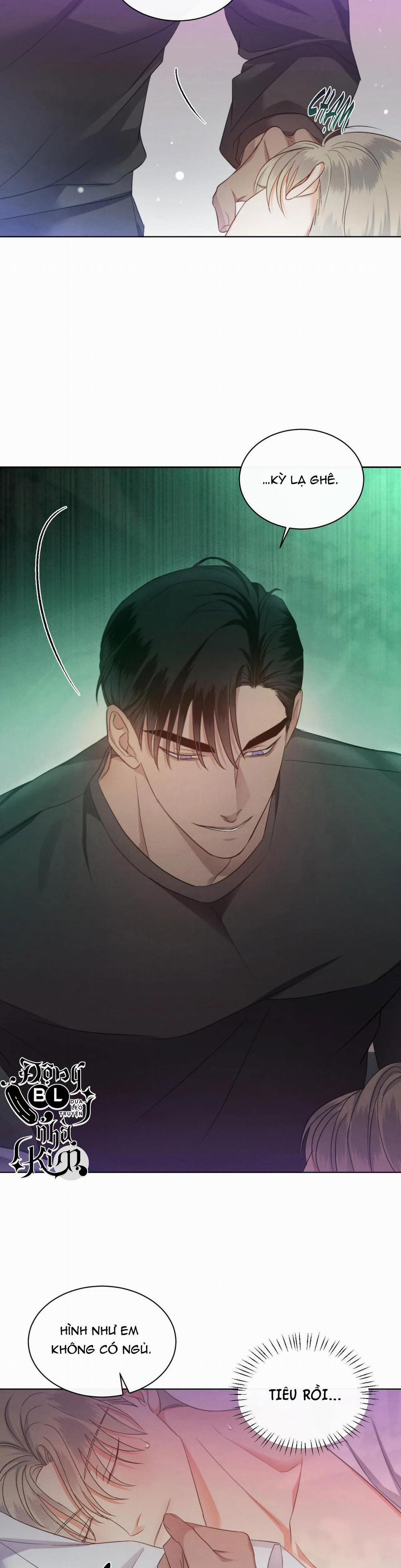 Kick Off 32 trang 10