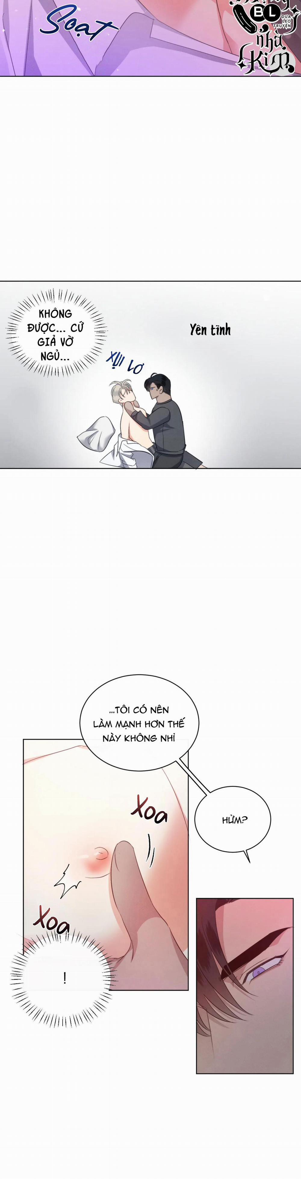 Kick Off 32 trang 12