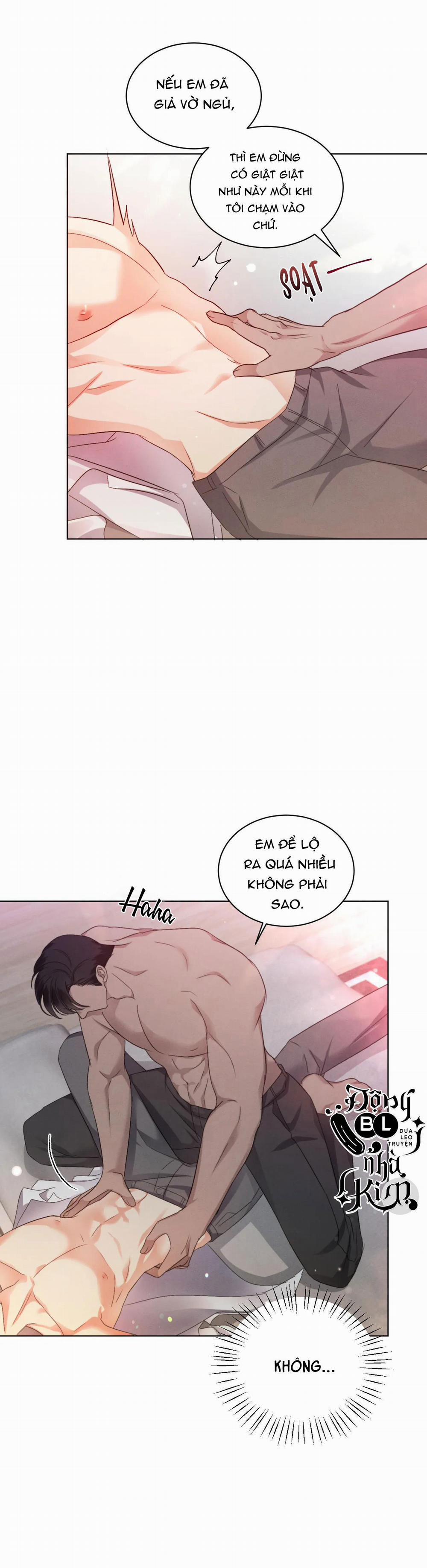 Kick Off 32 trang 15