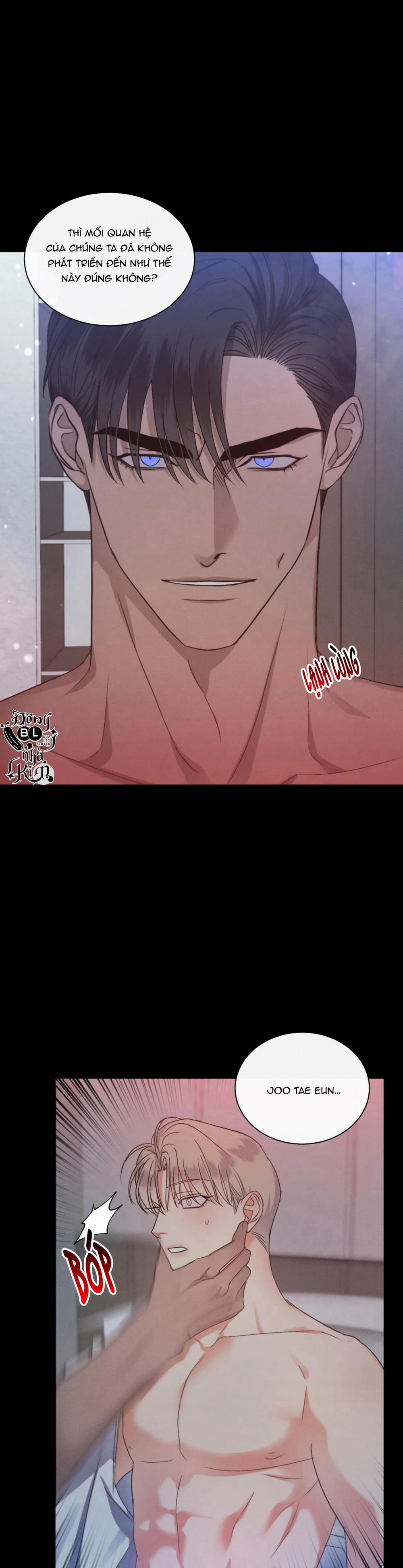 Kick Off 33 trang 10