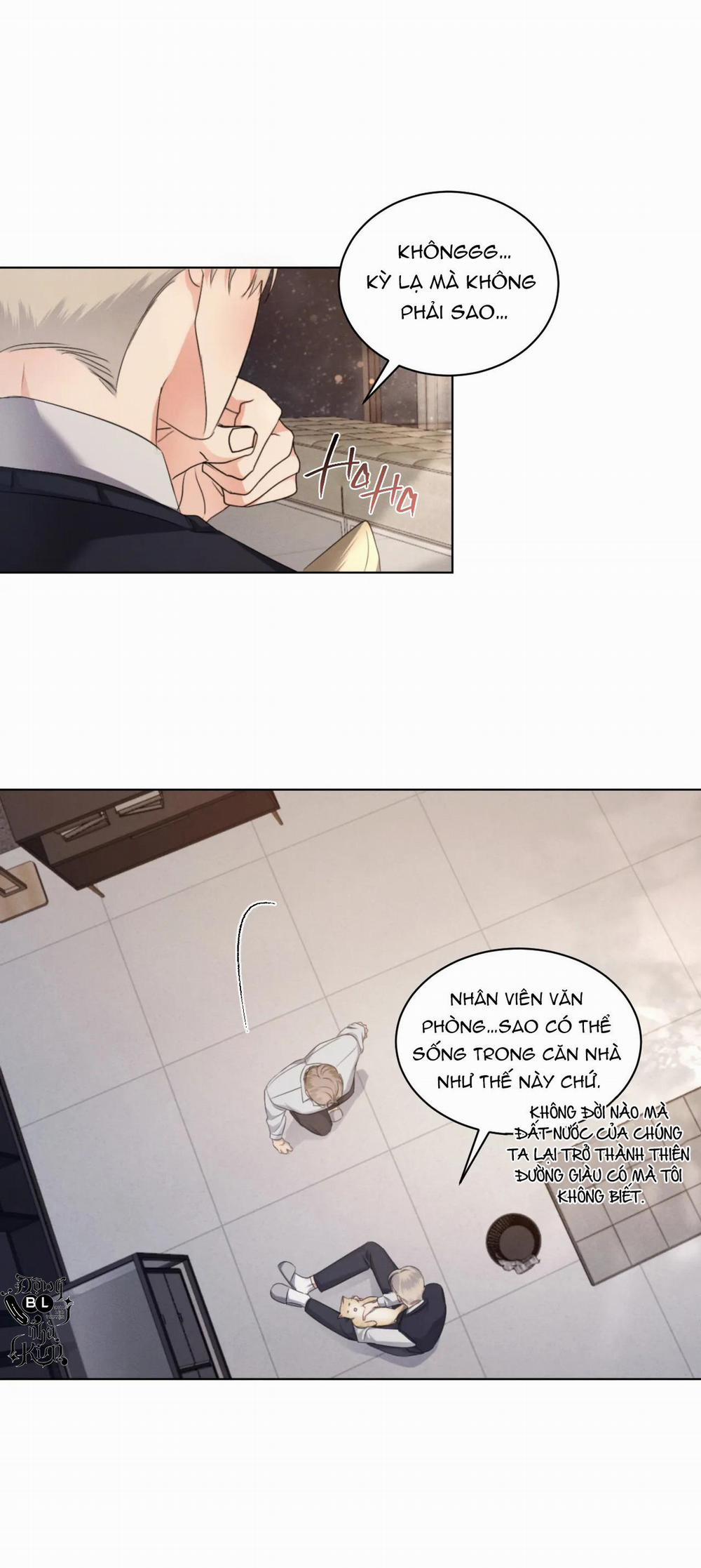 Kick Off 35 trang 23