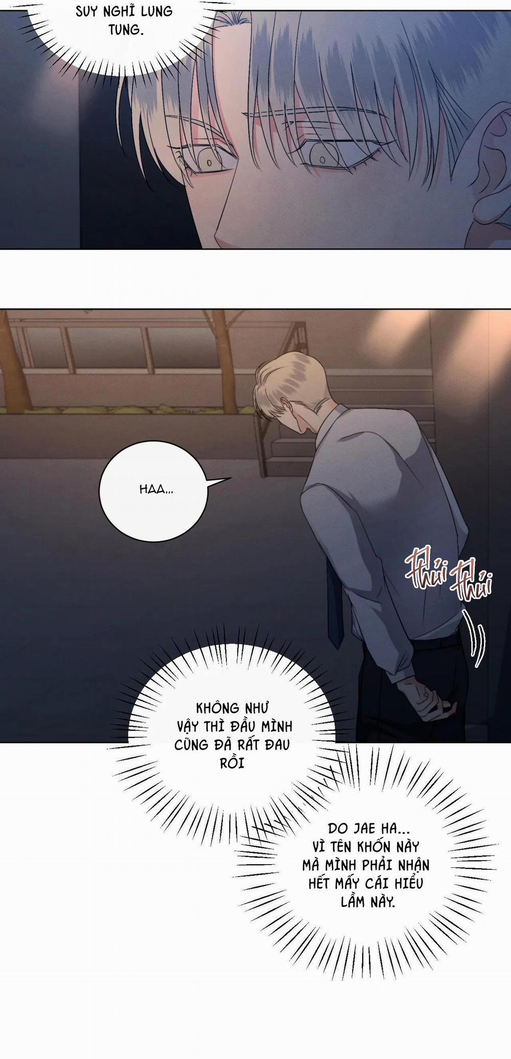 Kick Off 36 trang 22