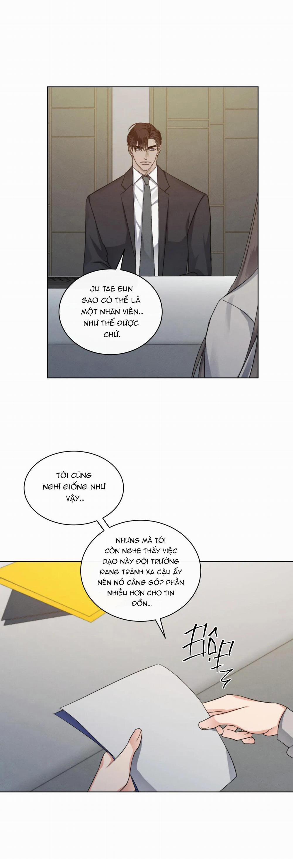 Kick Off 36 trang 34