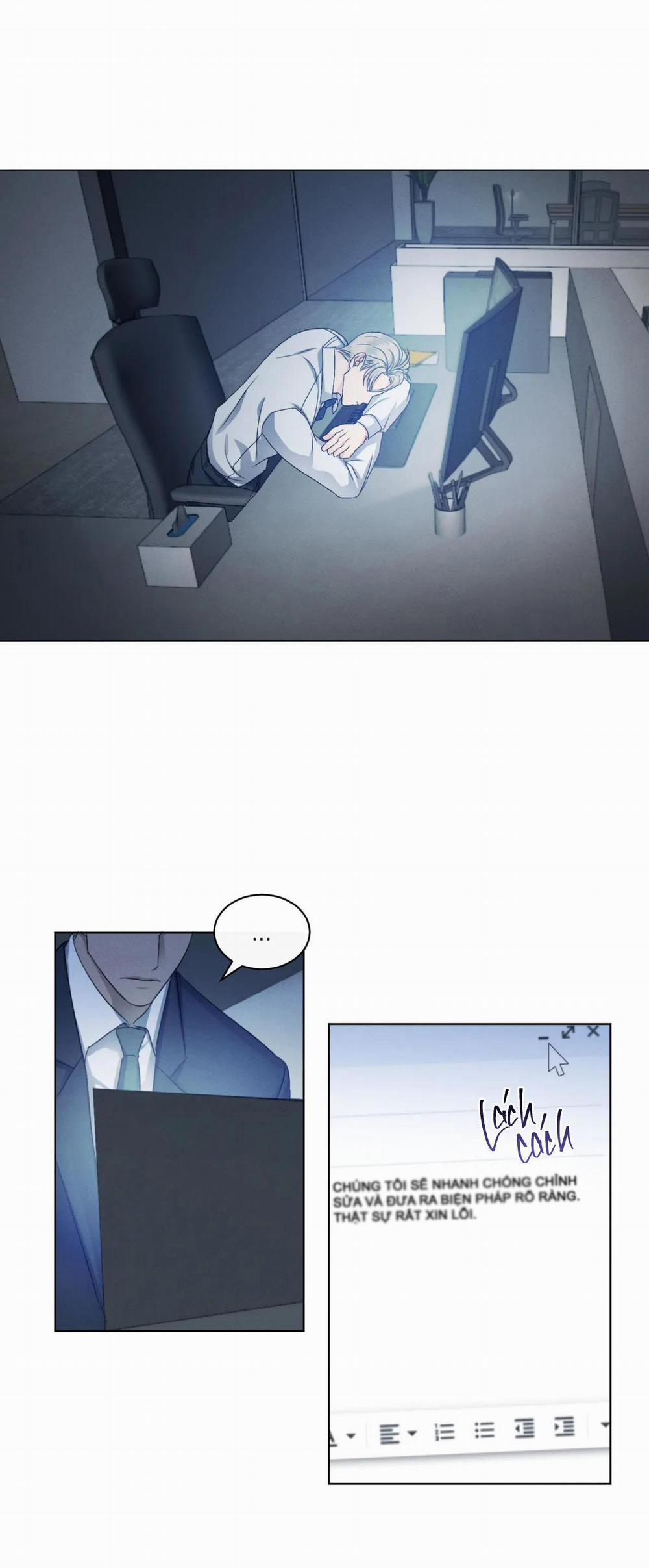 Kick Off 36 trang 37