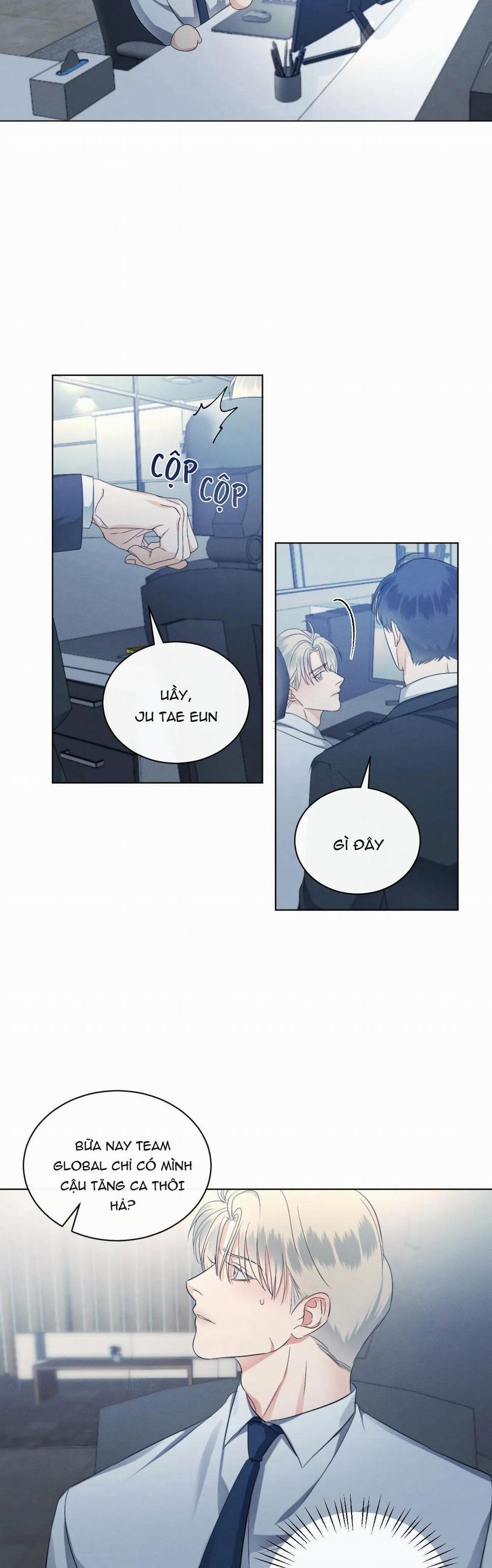 Kick Off 37 trang 27