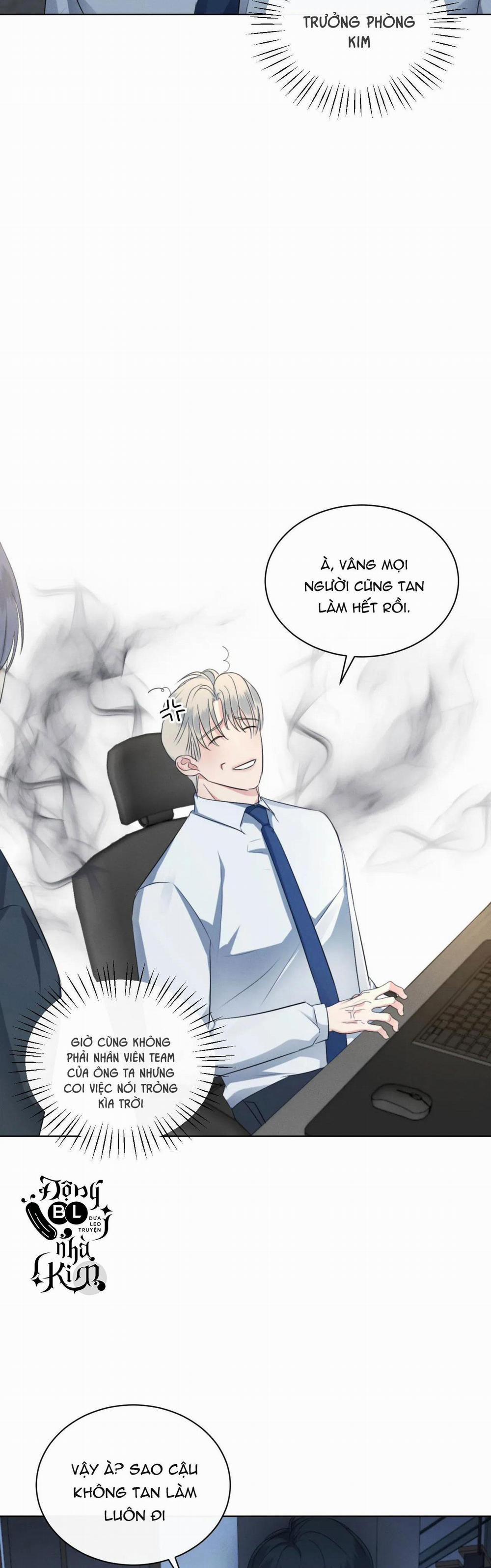 Kick Off 37 trang 28