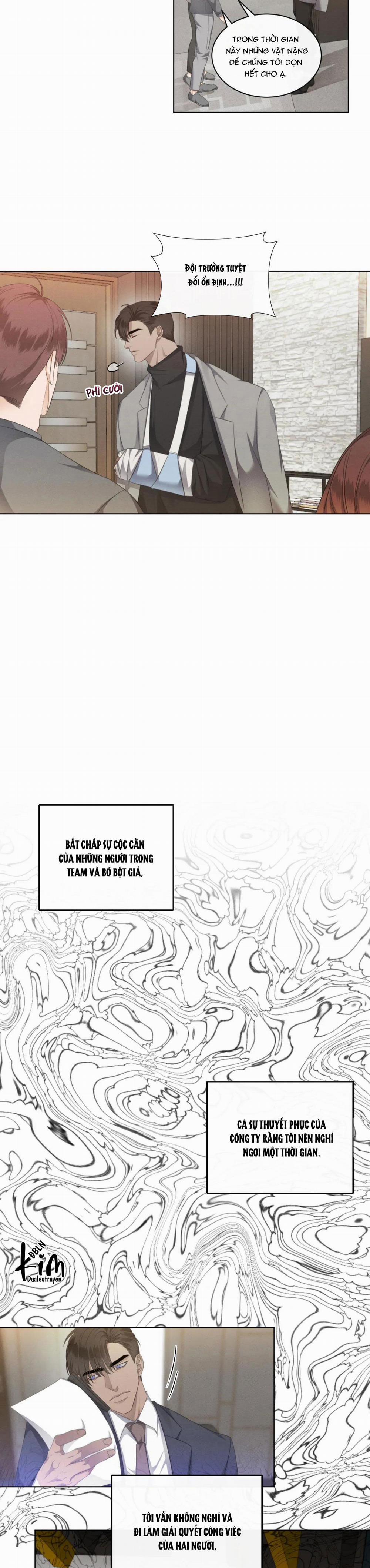 Kick Off 39 trang 13