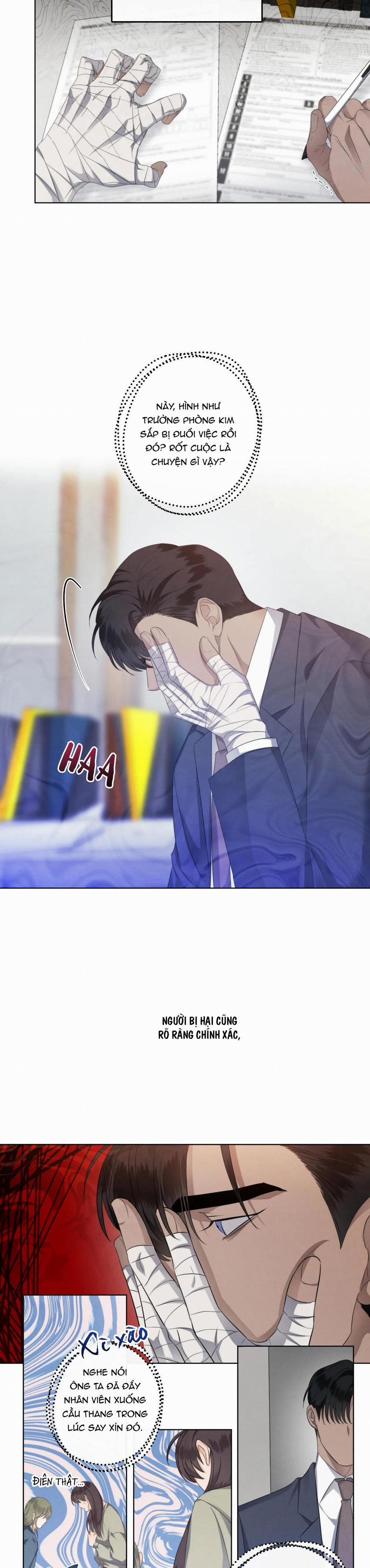 Kick Off 39 trang 15