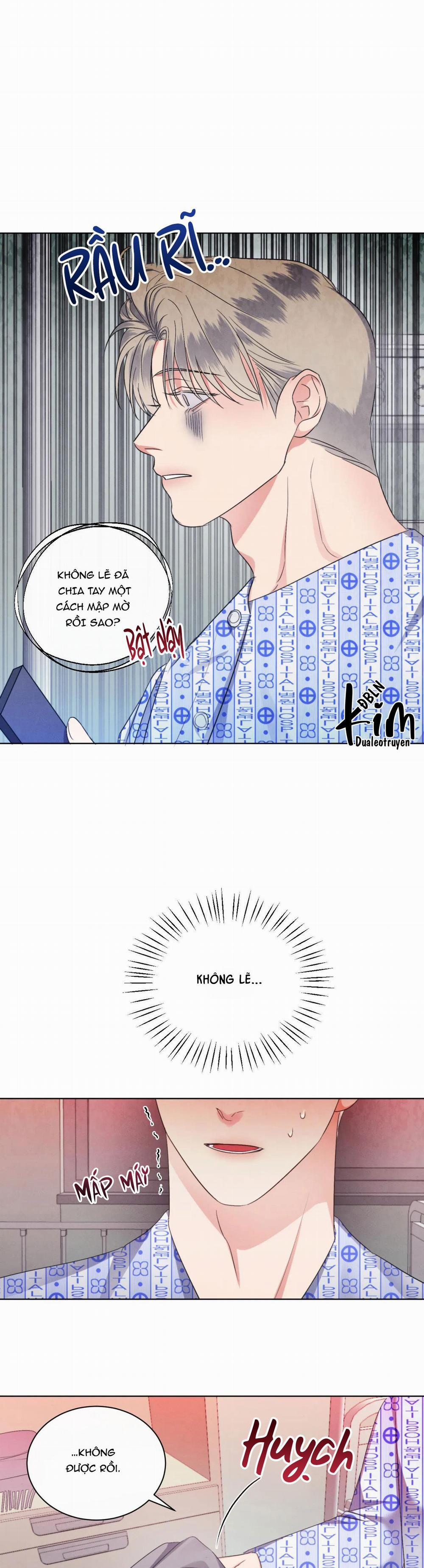 Kick Off 39 trang 22