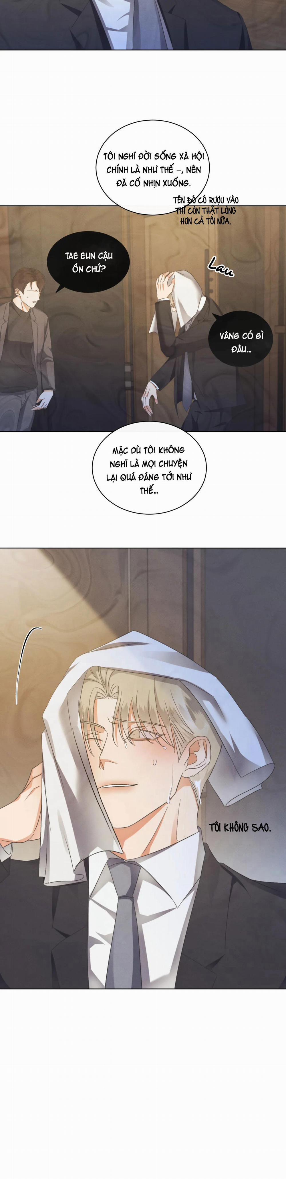 Kick Off 40 trang 10