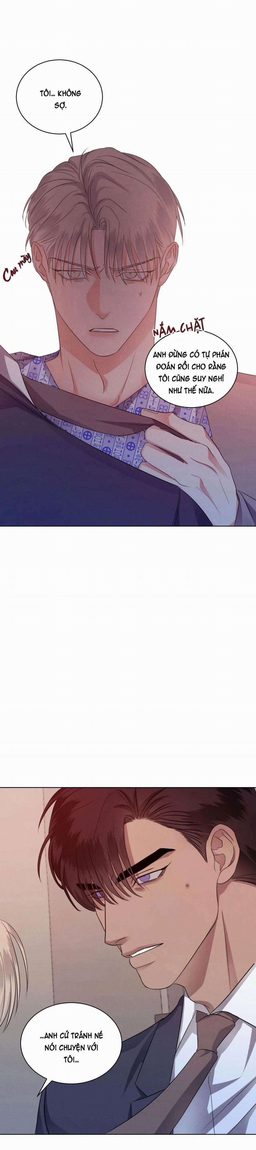 Kick Off 40 trang 18