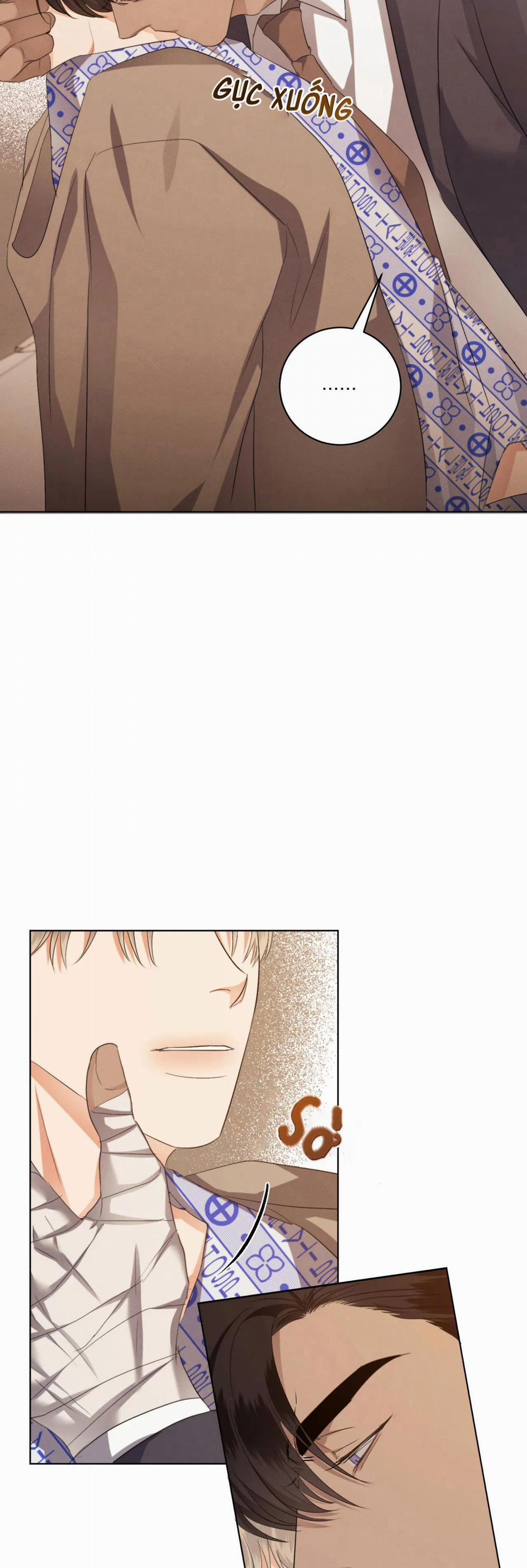 Kick Off 40 trang 22